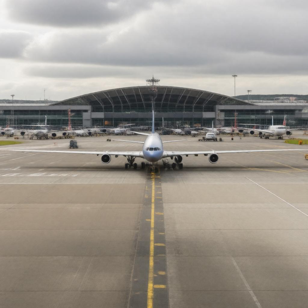 London Airport